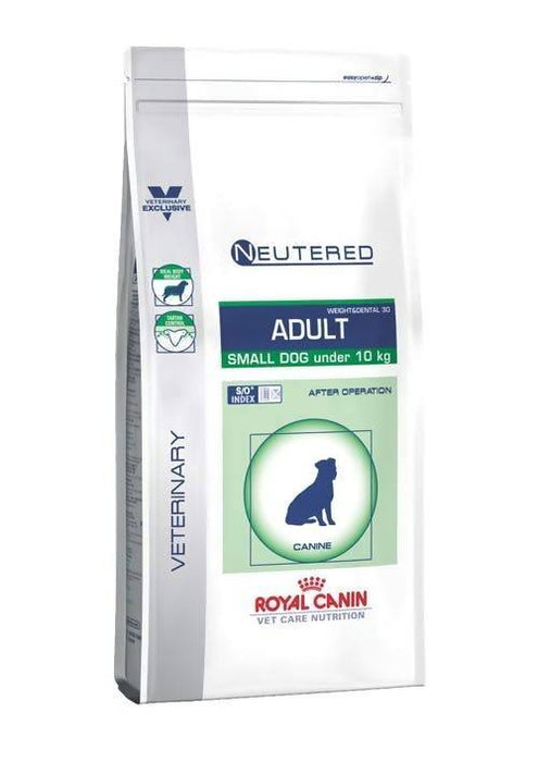 Royal Canin Neutered Satiety Balance Cat - 1.5kg & 3.5kg